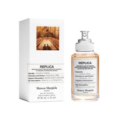 Maison Margiela Replica Autumn Vibes Tualetes