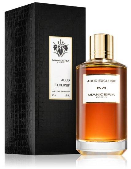 Mancera Aoud Exclusif Smaržas EDP 120