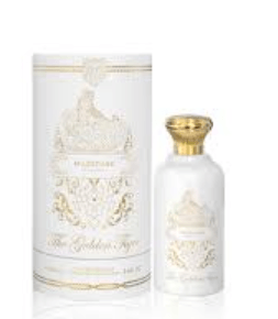 Milestone The Golden Tiger Smaržas EDP