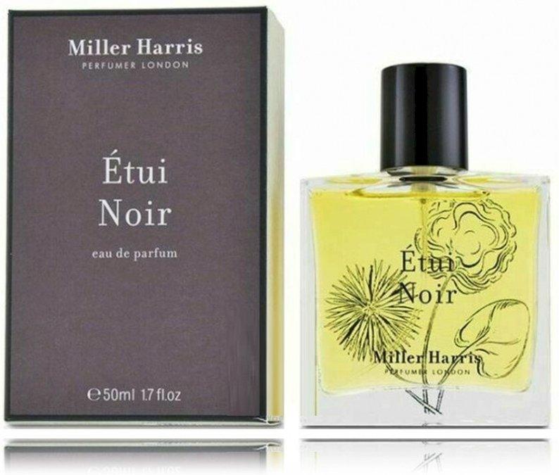 Miller Harris Étui Noir Parfimērijas ūdens