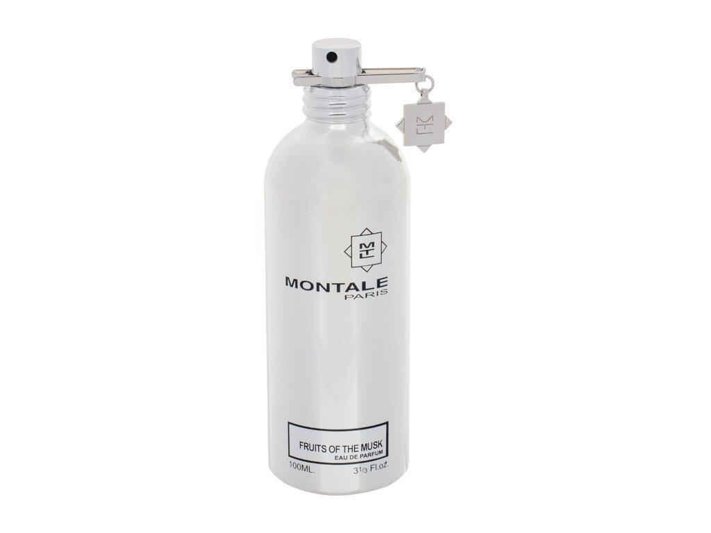 Montale Fruits Of The Musk Parfimērijas