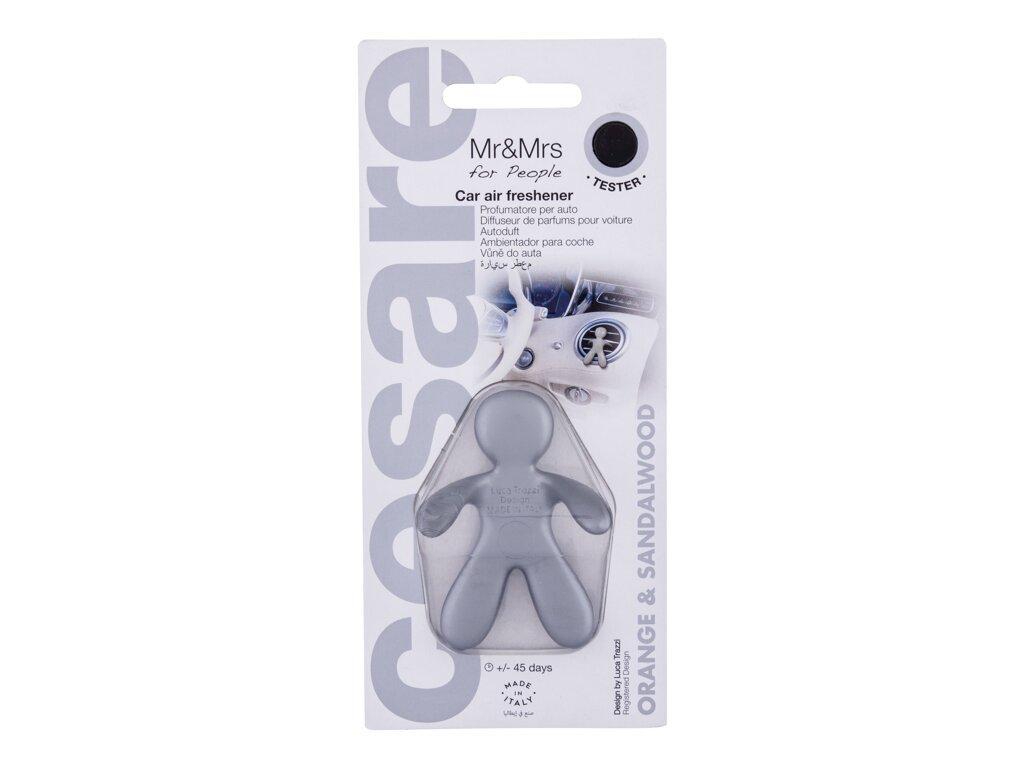 Mr&Mrs Fragrance Cesare Car Air Freshener