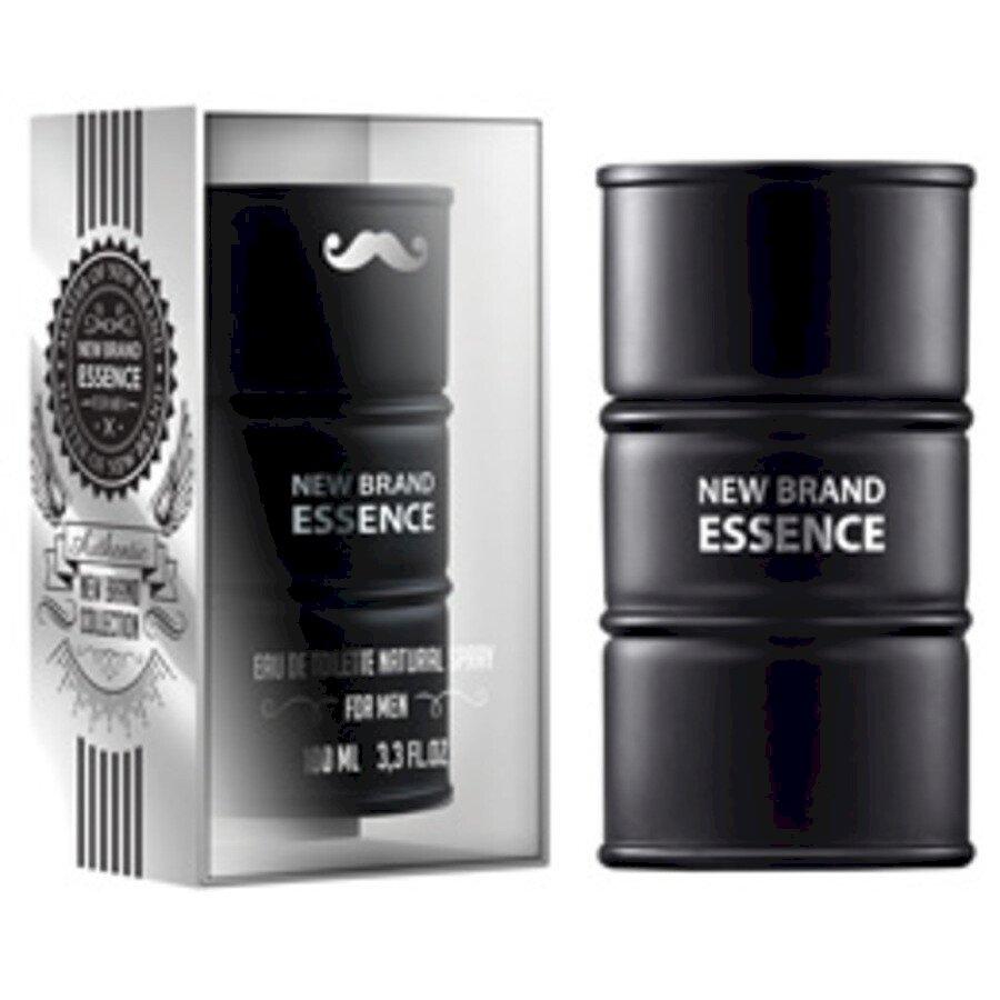 New Brand Parfums Master Tualetes ūdens