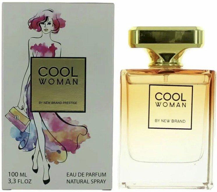 New Brand Parfums Prestige Parfimērijas ūdens