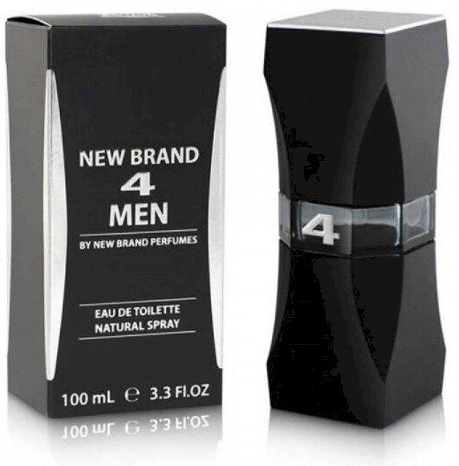 New Brand Parfums Prestige Tualetes ūdens
