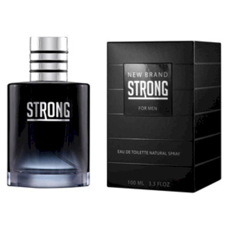 New Brand Parfums Prestige Tualetes ūdens