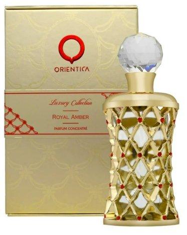 Orientica Luxury Collection Parfīms PAR 18ml