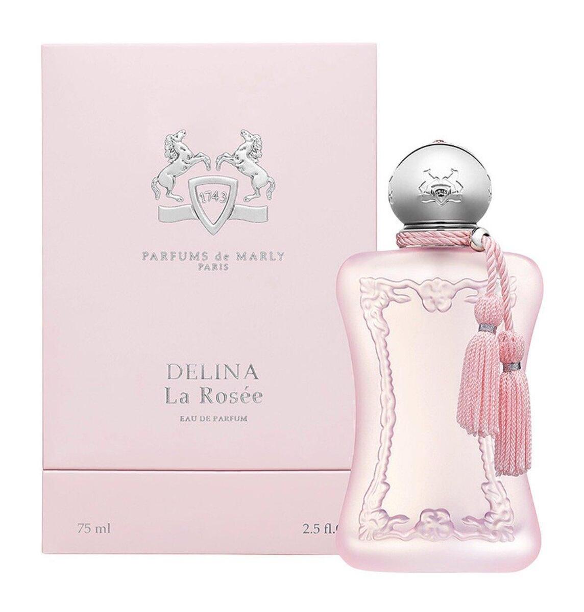 Parfums de Marly Delina La Rosée