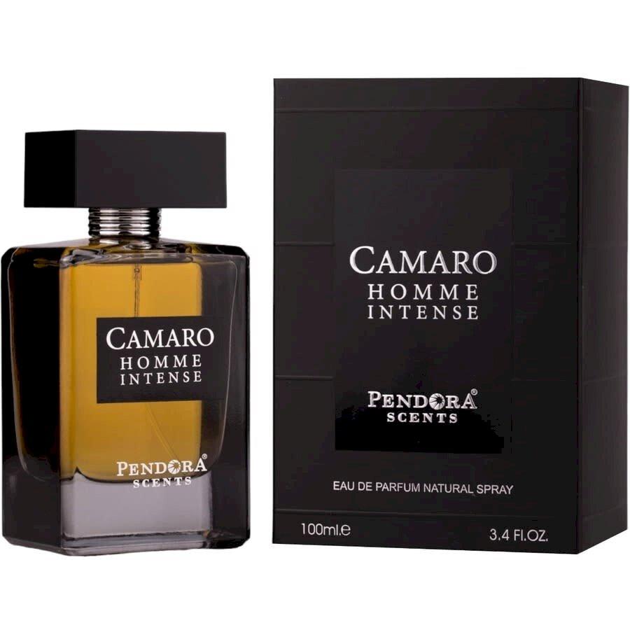 Pendora Scents Camaro Parfimērijas ūdens EDP