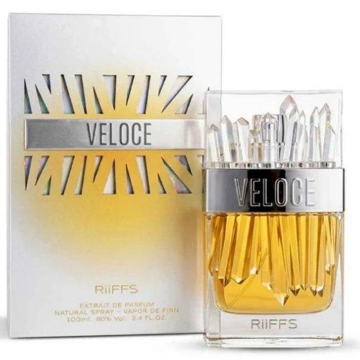 Riiffs Veloce Smaržas PAR 100 ml