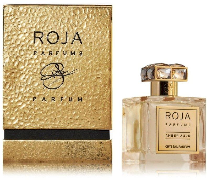 Roja Parfums Aoud Parfimērijas ūdens EDP