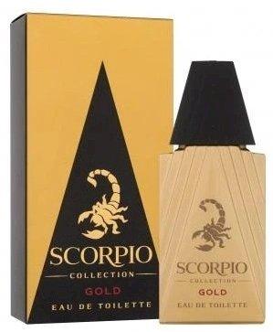 Scorpio Scorpio Collection Tualetes ūdens EDT