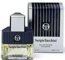 Sergio Tacchini Sergio Tacchini Tualetes ūdens