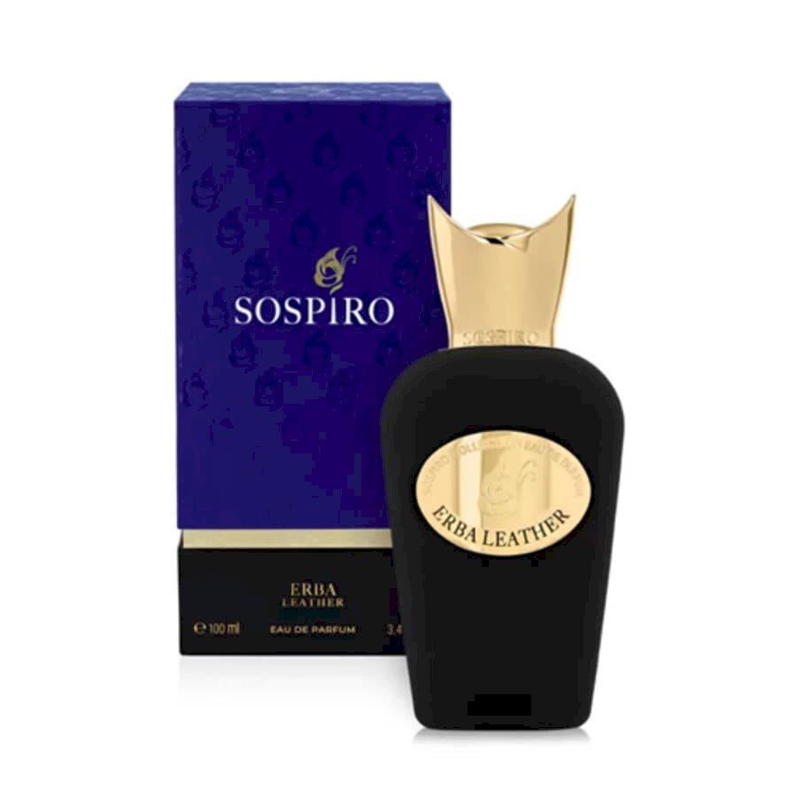 Sospiro Erba Parfimērijas ūdens EDP 100ml