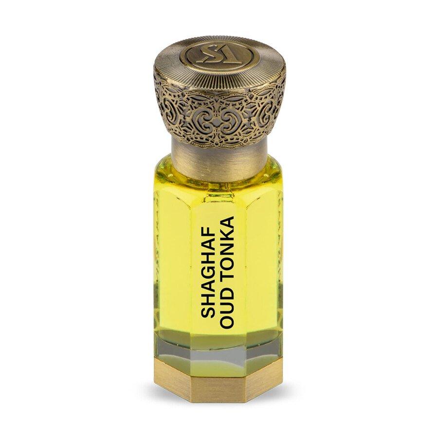Swiss Arabian Shaghaf Perfumed Oil Parfimēta