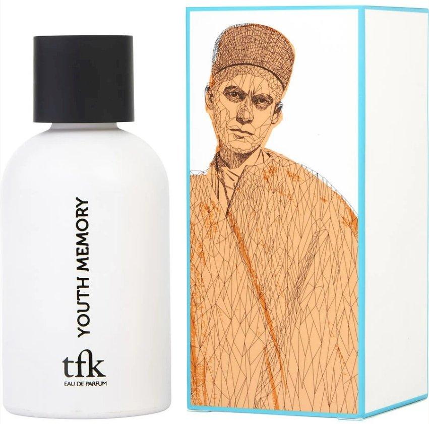 The Fragrance Kitchen Youth Memory Parfimērijas