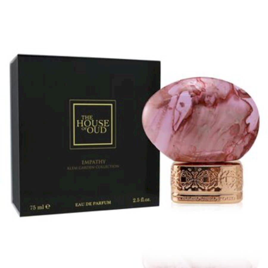 The House Of Oud Empathy Parfimērijas