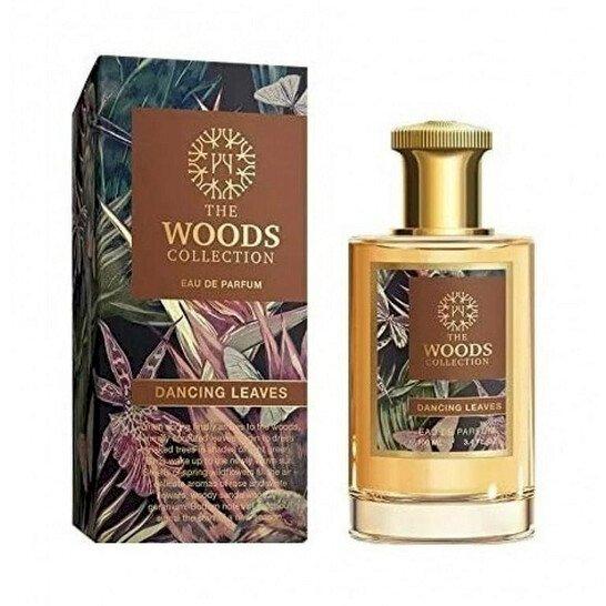 The Woods Collection Dancing Leaves Parfimērijas