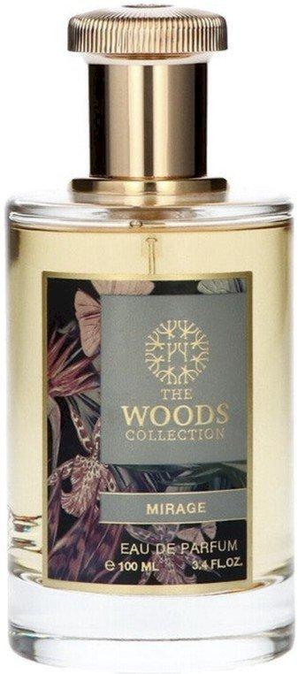 The Woods Collection Mirage Parfimērijas ūdens