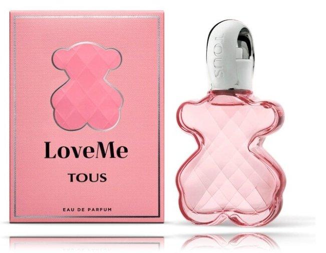 Tous LoveMe Smaržas EDP 30 ml