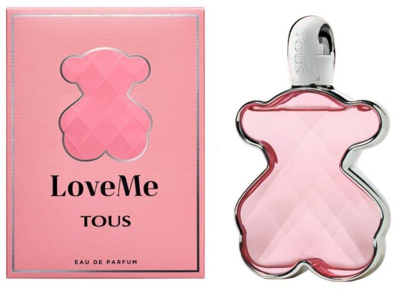 Tous LoveMe Smaržas EDP 90 ml