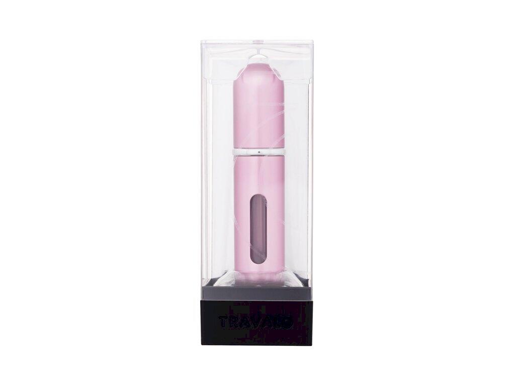 Travalo Classic Refillable Uzpildāms flakons 5ml