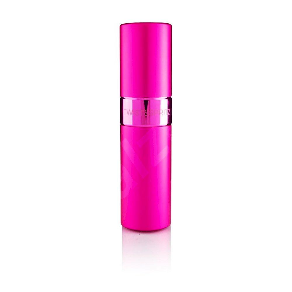 Twist & Spritz Refillable Fragrance Atomiser
