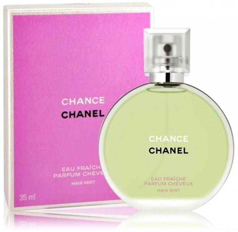 Chanel Chance Eau Fraiche Matu Migla
