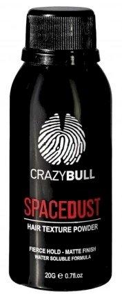Crazy Bull Space Dust Hair Volume