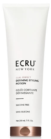 ECRU Curl Perfect Waves Styling Veidošanas