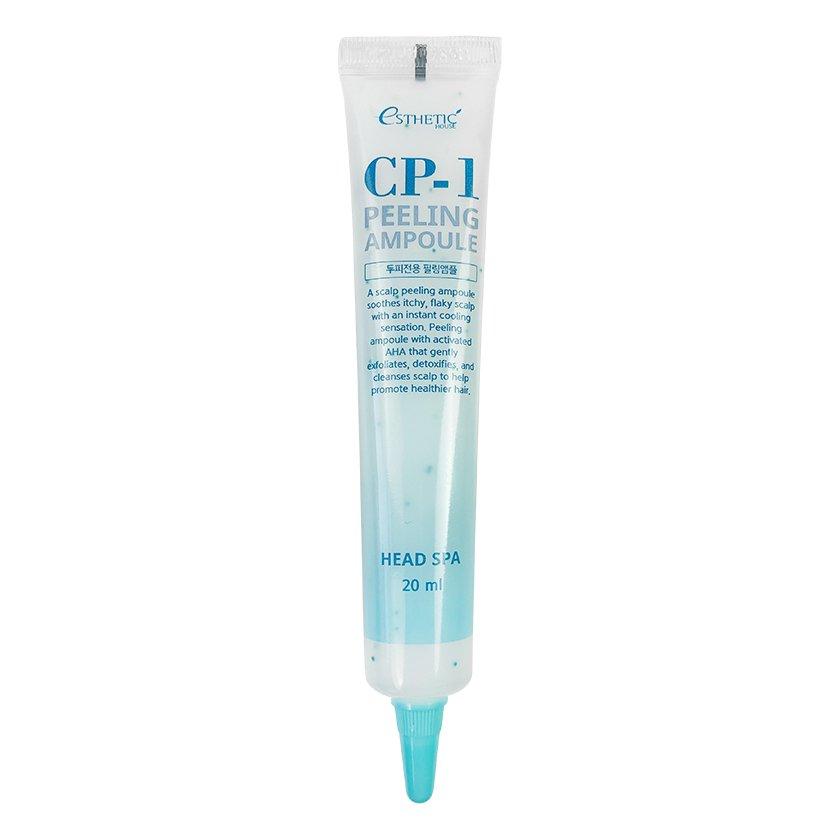 Esthetic House CP-1 Peeling Ampoule 1