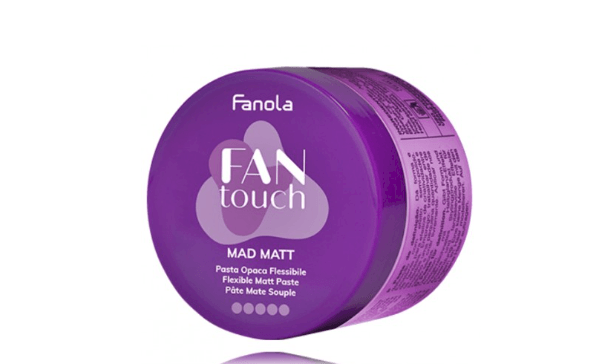 Fanola Fan Touch Mad Matt Flexible