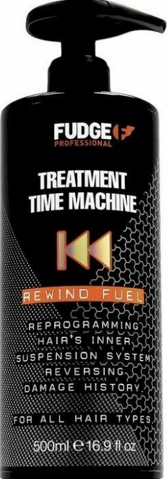 Fudge Professional Treatment Time Machine Hair