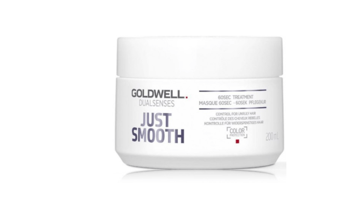 Goldwell Dualsenses Just Smooth 60sec Treatment