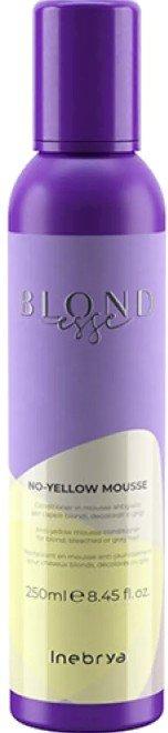 Inebrya BLONDesse Conditioner Matu kondicionieris 250ml