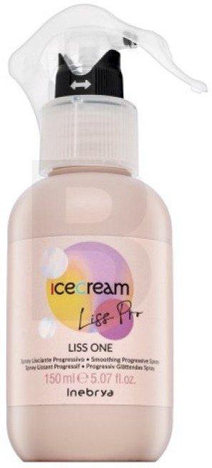Inebrya Ice Cream Liss Pro Matu