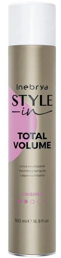 Inebrya Style-In Matu laka 500ml