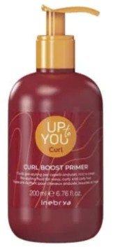 Inebrya Up To You Curl Waves