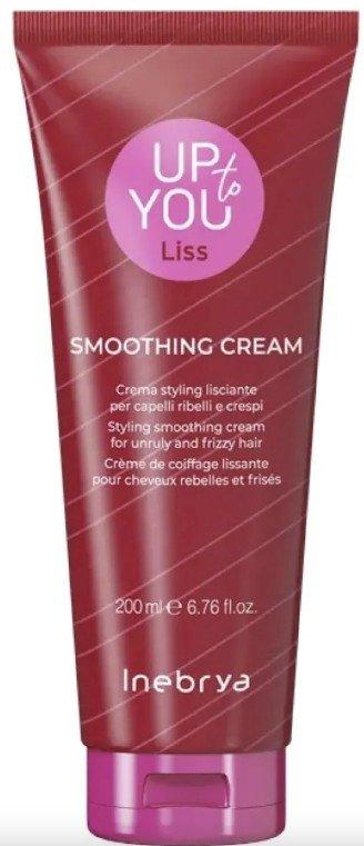 Inebrya Up To You Liss Hair
