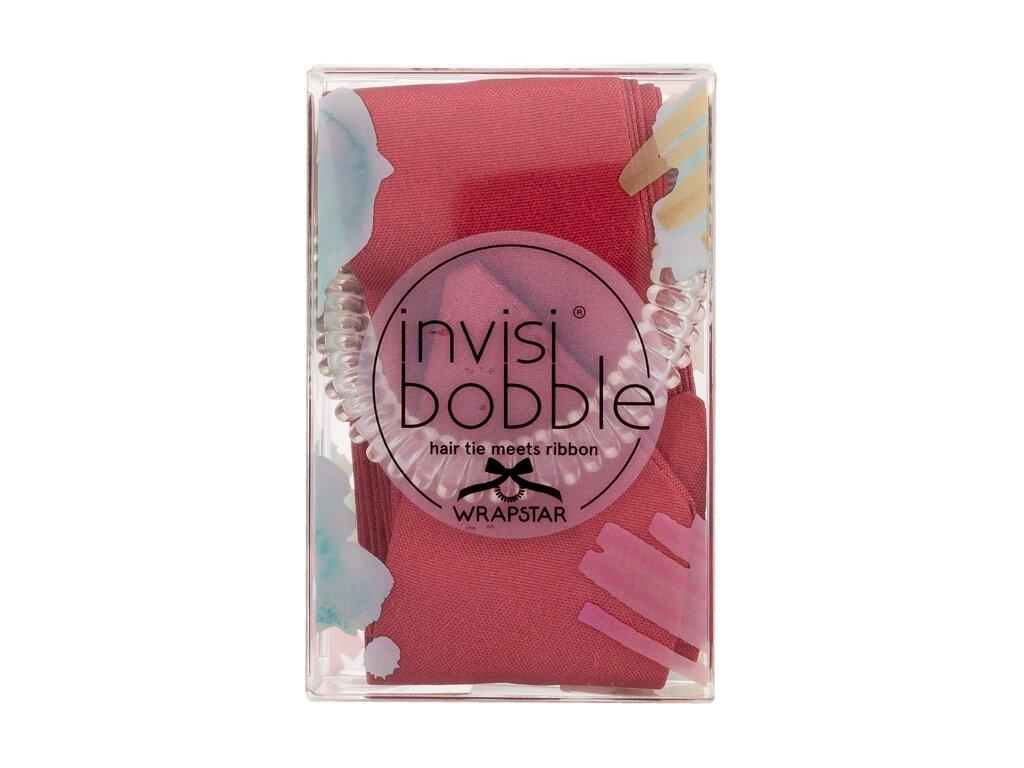 Invisibobble Wrapstar Hair Ring Matu gumija