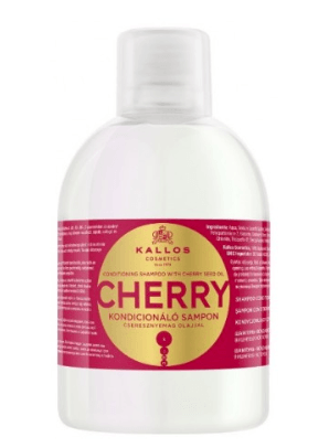 Kallos Cherry Conditioning Šampūns 1000