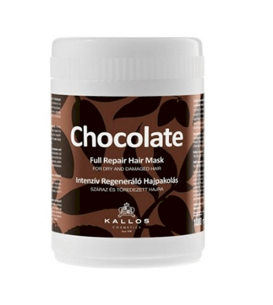 Kallos Chocolate Full Repair Maska 1000