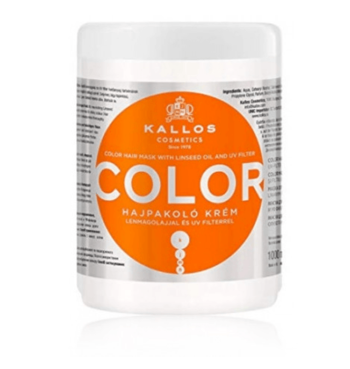 Kallos Color Matu maska 1000 ml