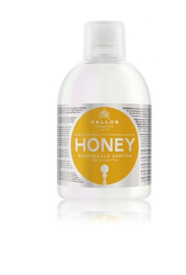 Kallos Honey Repairing Šampūns 1000