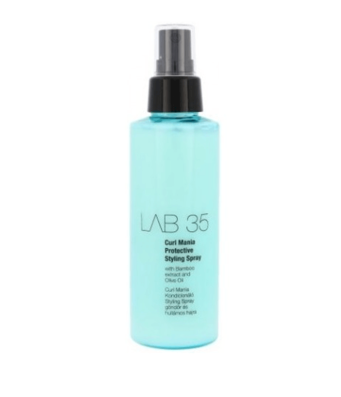 Kallos LAB 35 Curl Mania Protective