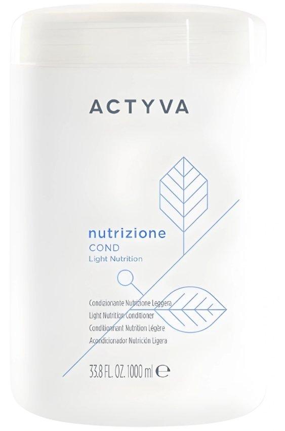 Kemon Actyva Nutrizione Light Nutrition Kondicionieris