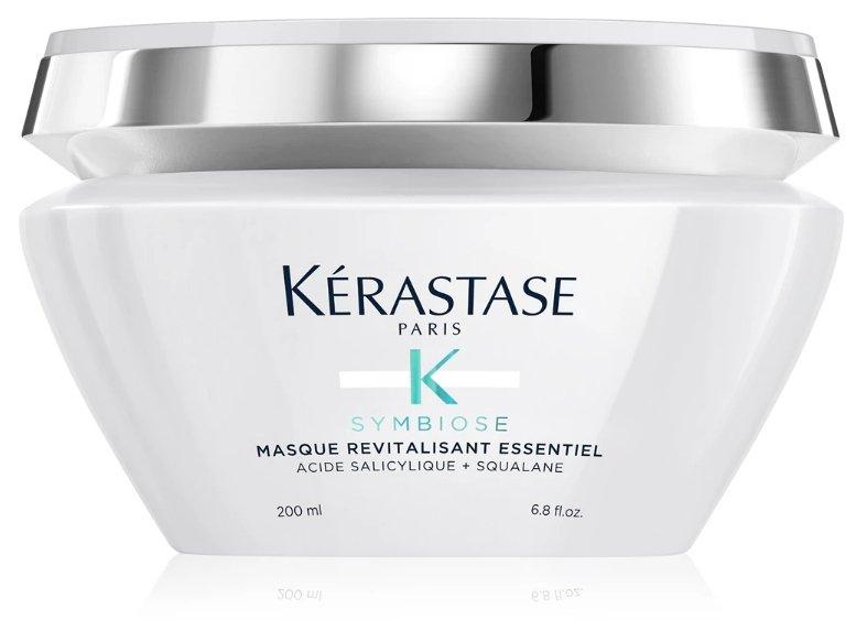 Kérastase Symbiose Atjaunojoša Barojoša Maska 200
