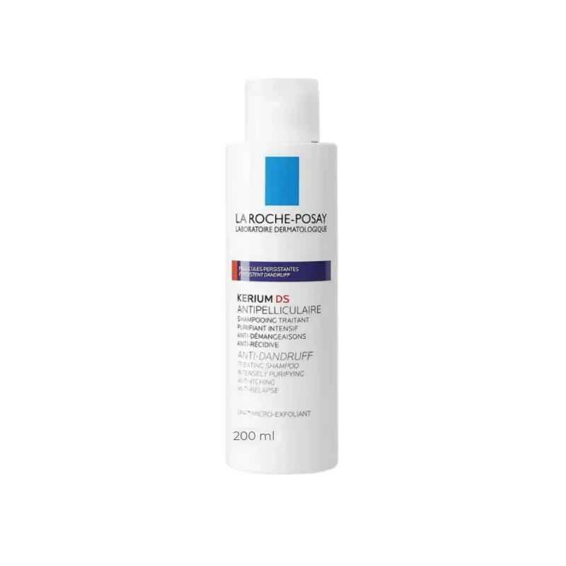 La Roche-Posay Kerium DS Shampoo �