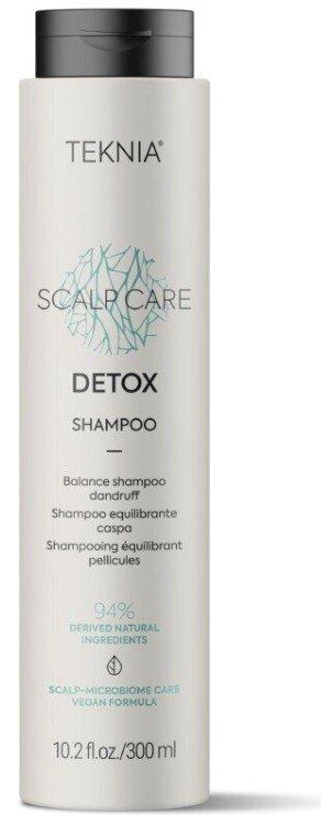 Lakmé Teknia Scalp Care Detox Shampoo