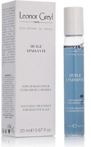 Leonor Greyl Huile Apaisante Hair Oils